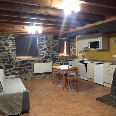Casa Rural La Barcenilla Эрада Экстерьер фото